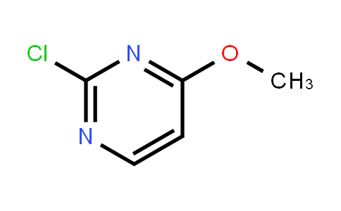 2-Chloro-4-methoxy-pyrimidine